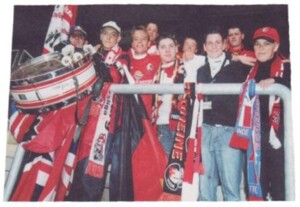 Gründungsmitglieder