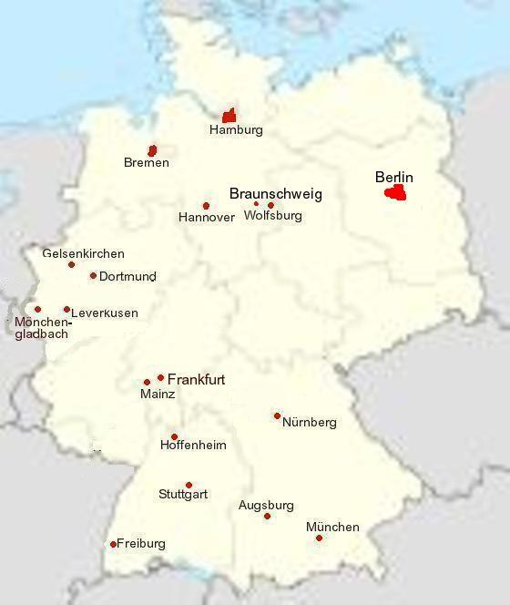Bundesliga