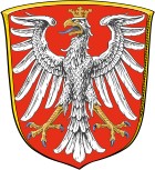 Frankfurt Wappen