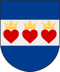 Halmstad Wappen