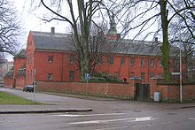 Schloss Halmstad