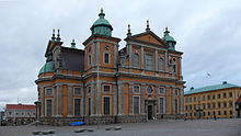 Kalmar Dom