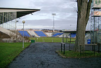 Norrkoeping Stadion
